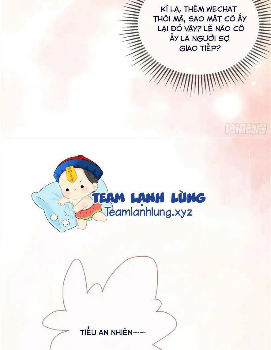 Anh Đã Dạy Tôi Cách Chiếm Giữ Anh Chương 17 Ảnh 61