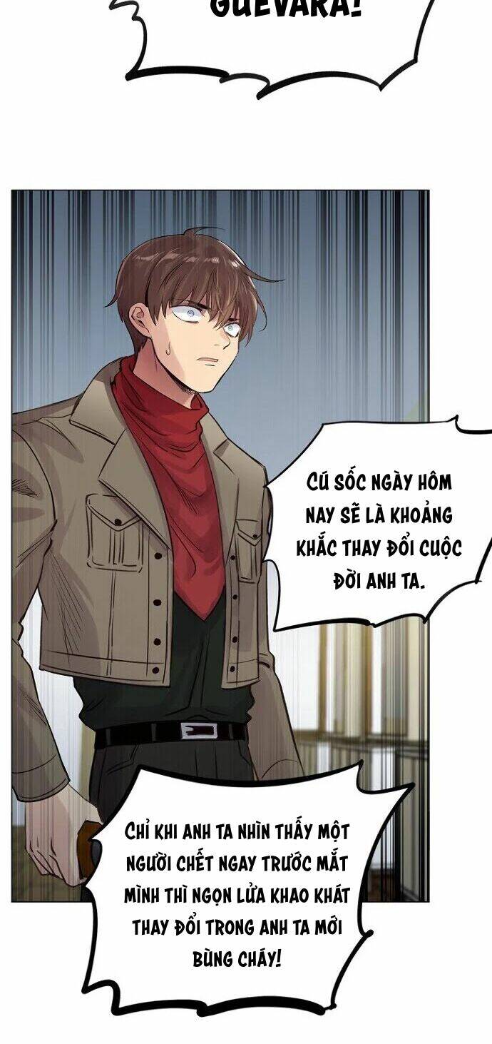Bánh Răng Thời Gian Chương 28 Ảnh 17
