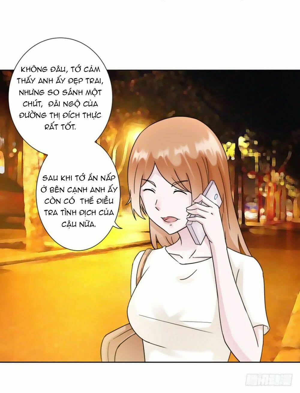 Thiên Kim Đường Môn Chương 85 Ảnh 35