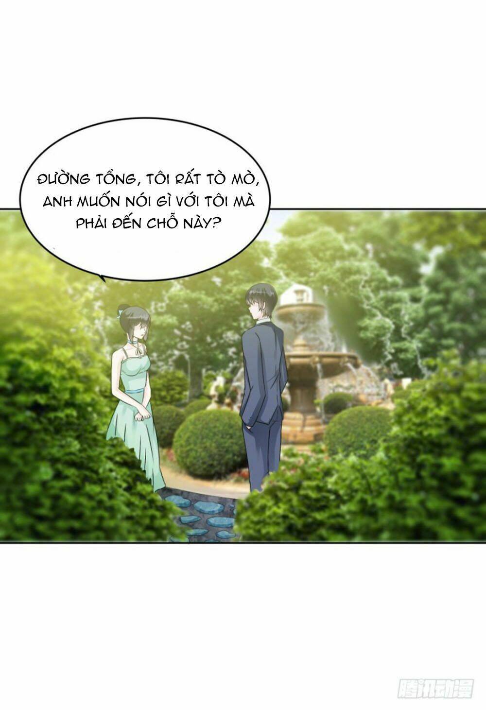 Thiên Kim Đường Môn Chương 95 Ảnh 23