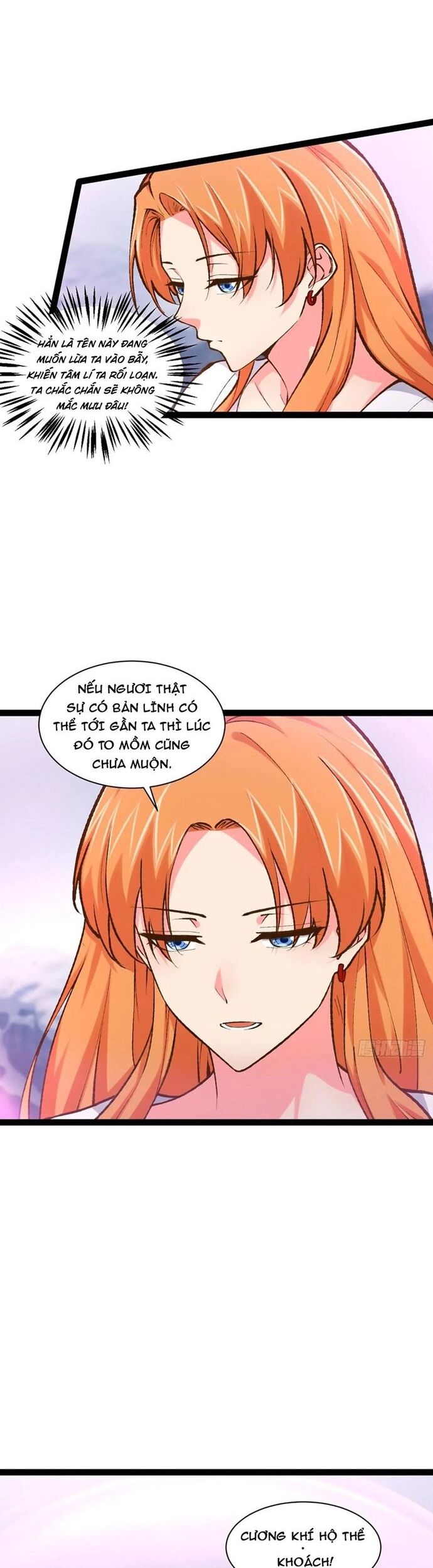 Bắt Đầu Làm ĐầY Điểm Mị Lực Chương 106 Ảnh 3