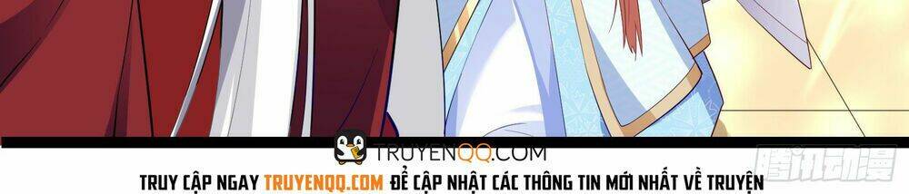 Npc Nhà Tôi Thật Khó Chọc Ghẹo Chương 7 Ảnh 6