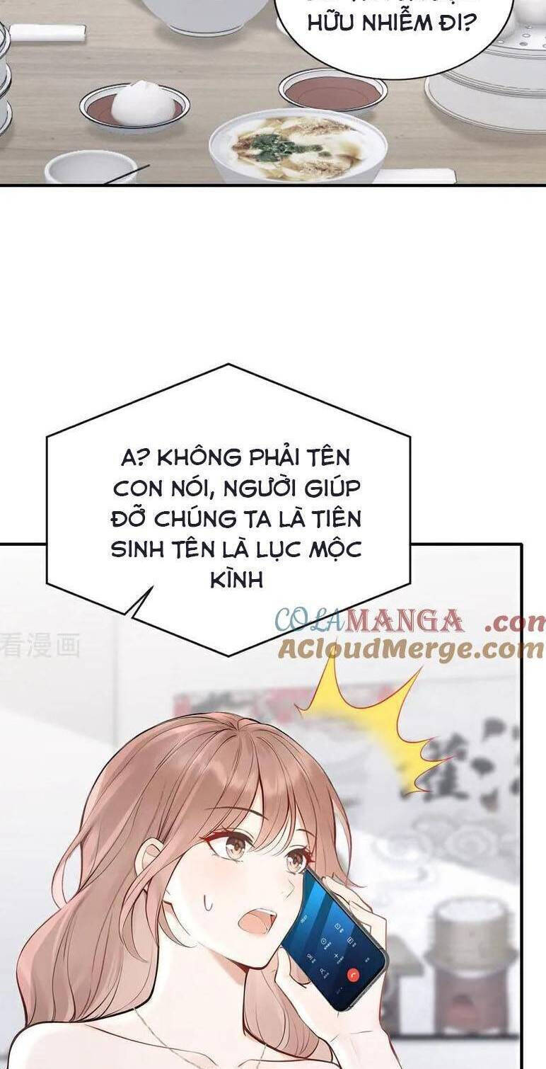 Sống Chung Chỉ Là Để Chinh Phục Em Chương 73 Ảnh 23