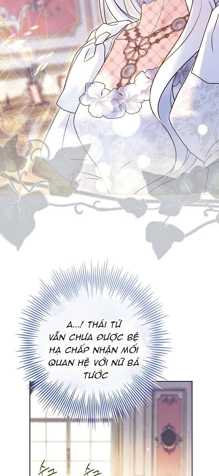 Chồng Ơi, Tại Sao Chúng Ta Không Thể Ly Hôn? Chương 47 Ảnh 40