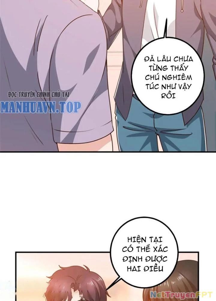 Lão Ba Cho Tôi Lựa Một Trong Mười Nữ Thần Để Kết Hôn Chương 134 Ảnh 11