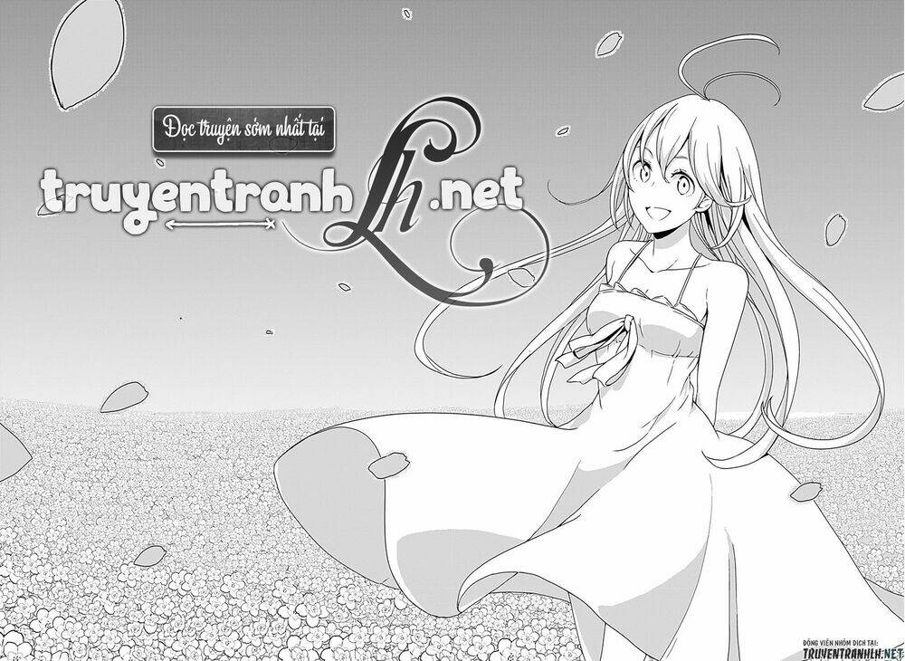 Ragnarok Of The Hero And The Crest Chương 6 Ảnh 32