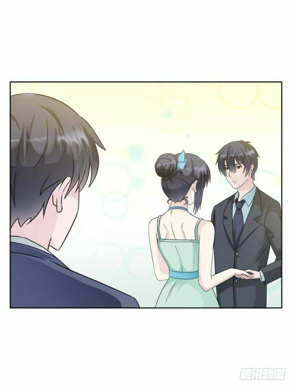 Thiên Kim Đường Môn Chương 94 Ảnh 18