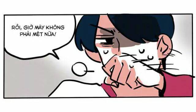 Mau Mang Anh Trai Tôi Đi Chương 151 Ảnh 9