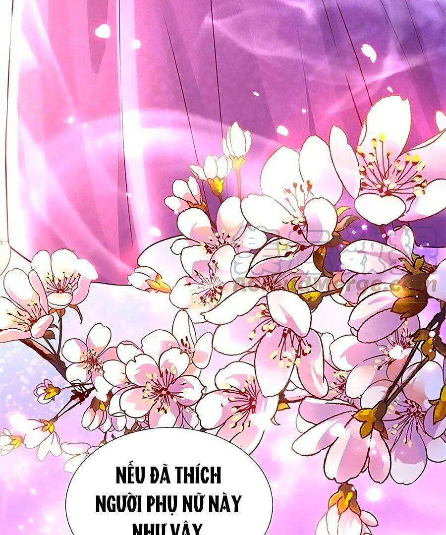 Bỗng Một Ngày Trở Thành Con Gái Nhà Vua Chương 324 Ảnh 31