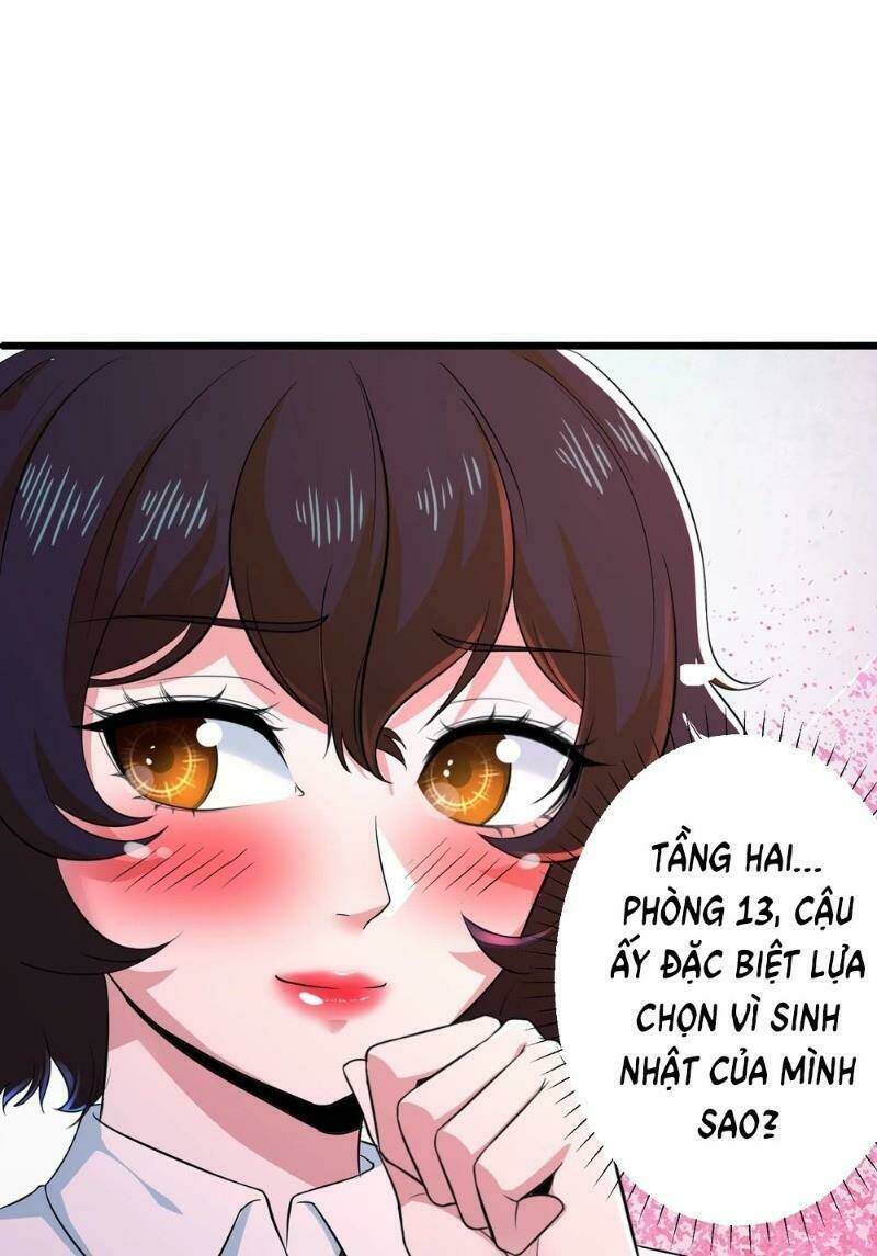 Tối Cường Đặc Chủng Binh Của Hoa Khôi Chương 103 Ảnh 18