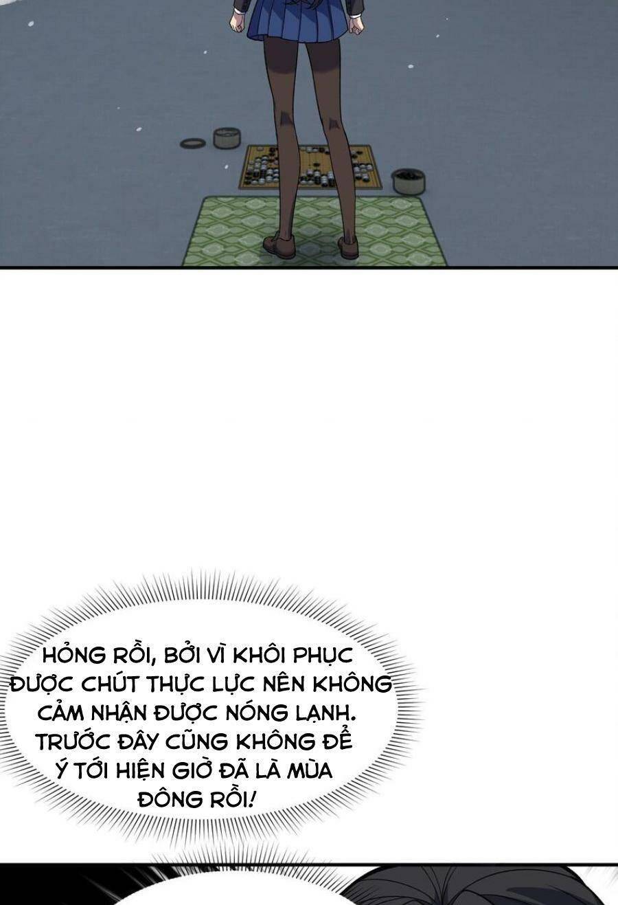 Đế Quân Thật Sự Rất Được Săn Đón Chương 36 Ảnh 52