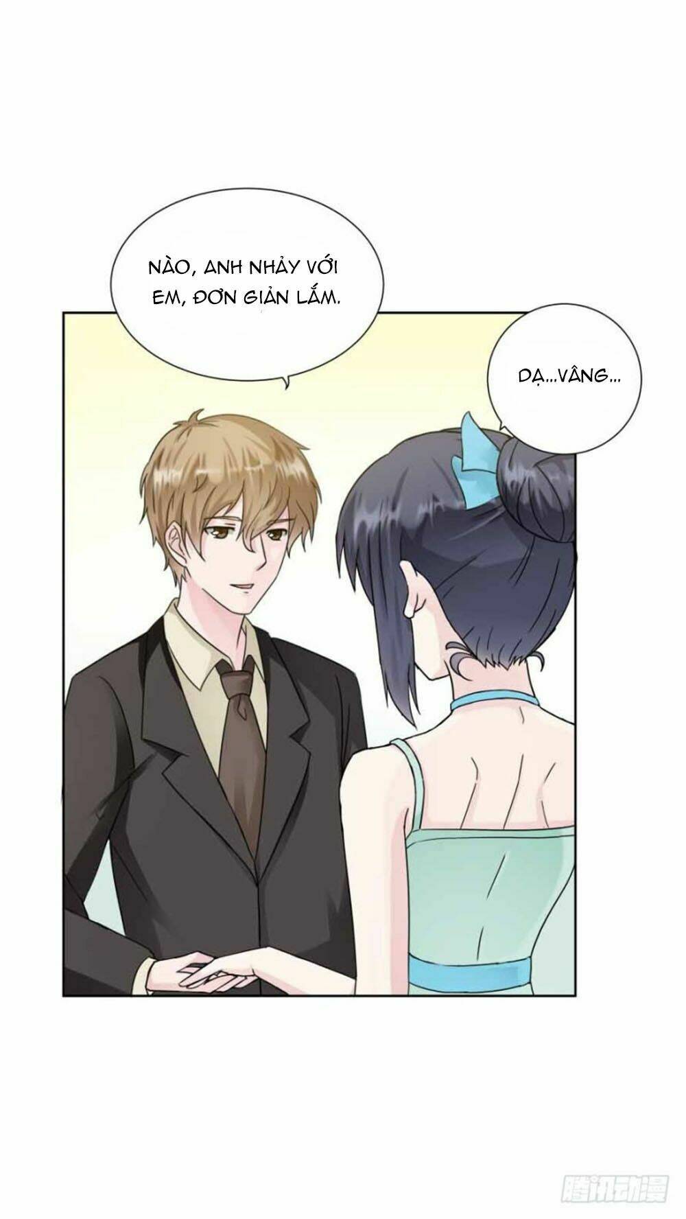 Thiên Kim Đường Môn Chương 93 Ảnh 25