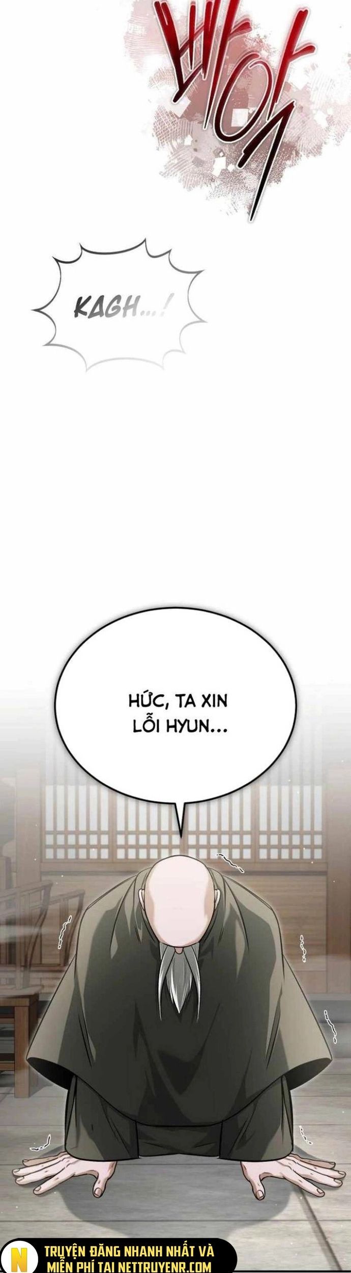 Hồi Quy Giả Về Hưu Chương 64 Ảnh 26