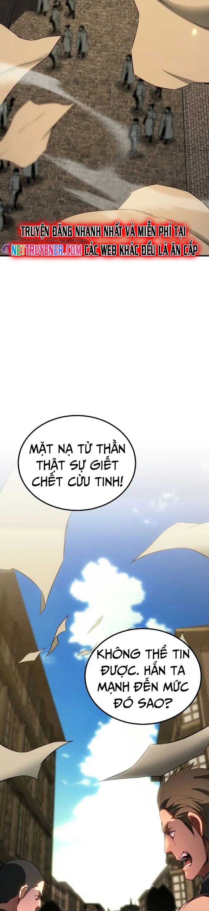 Tử Linh Sư Mạnh Nhất Chương 74 Ảnh 21
