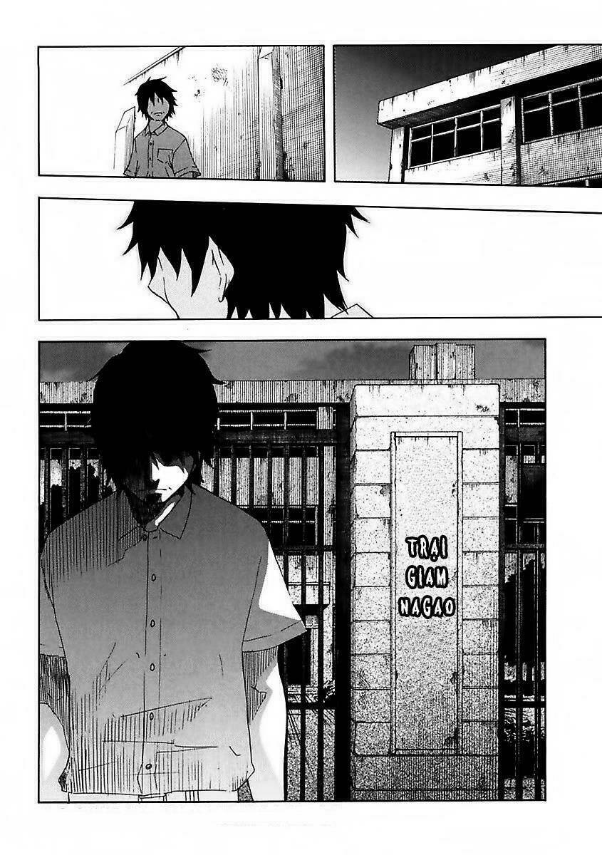 Chuusotsu Roudousha Kara Hajimeru Koukou Seikatsu Roudousha Chương 12 Ảnh 40