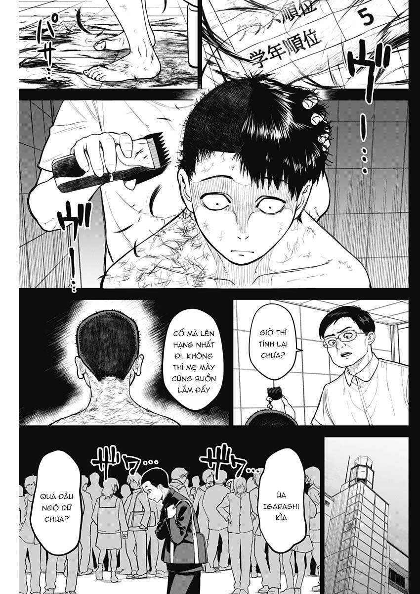 Ottoman: Ông Chồng Quốc Dân Chương 25 Ảnh 7