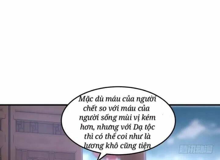 Bí Mật Của Dạ Tộc Chương 46 Ảnh 52