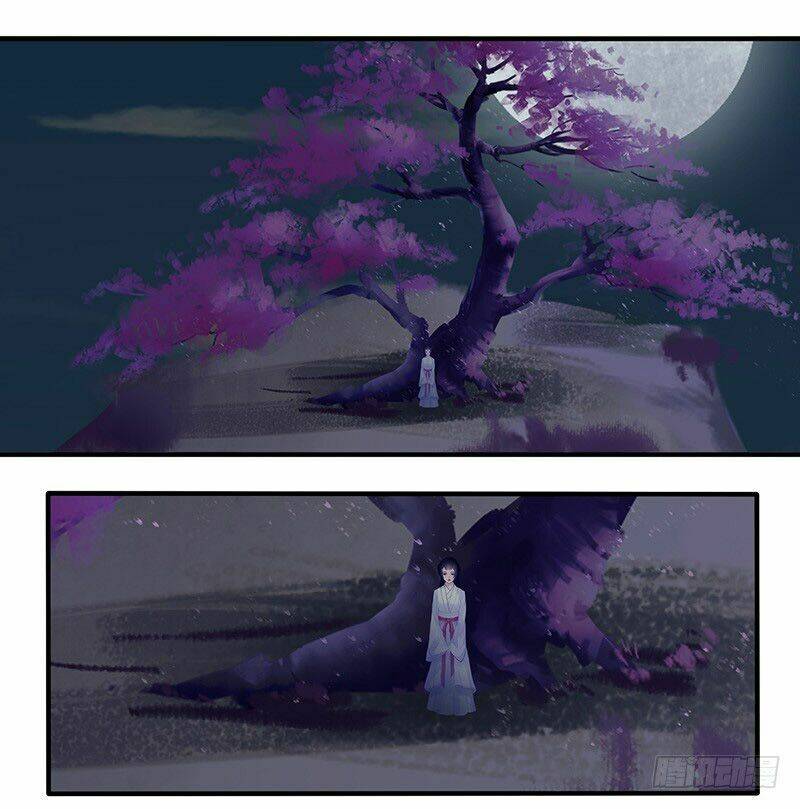 Hoa Gian Ký Chương 3 Ảnh 36