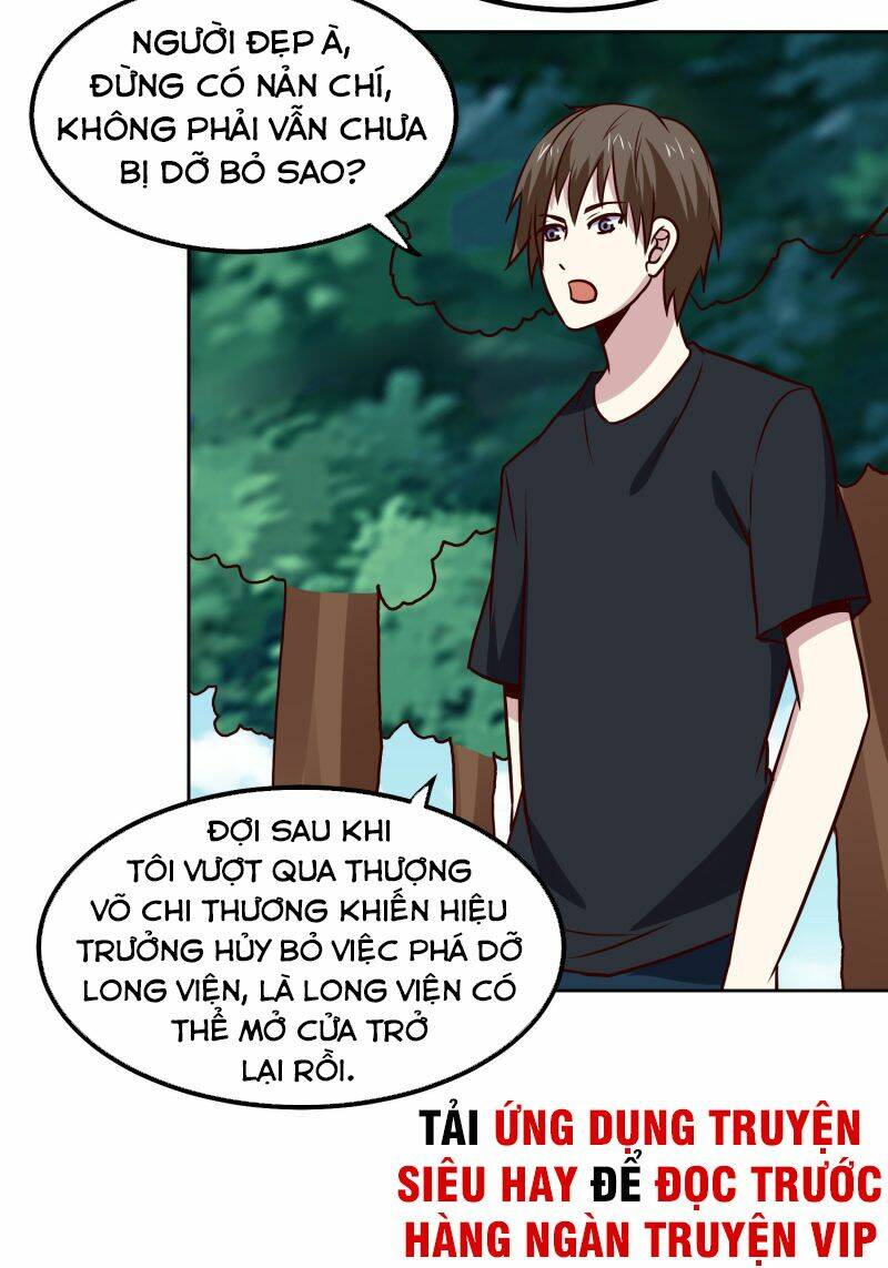 Tay Chơi Thần Cấp Chương 150 Ảnh 21