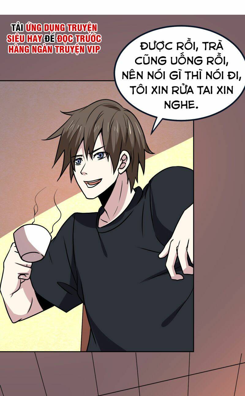 Tay Chơi Thần Cấp Chương 164 Ảnh 15