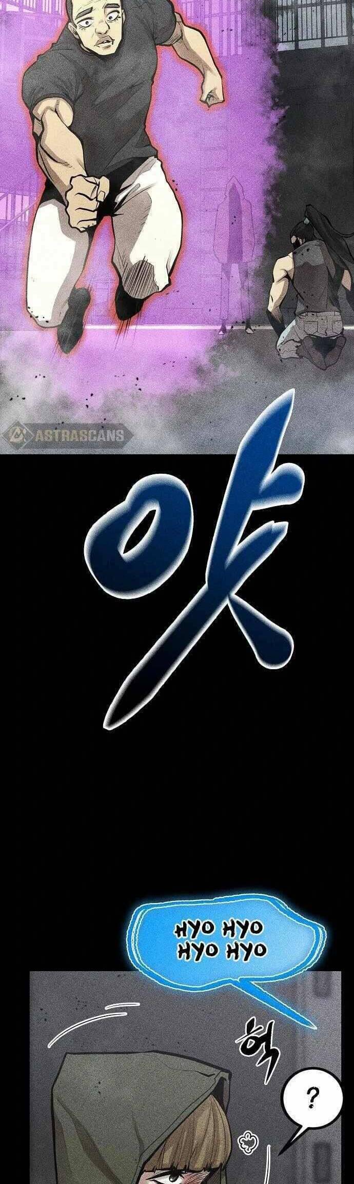 Quái Vật Gui Chương 60 Ảnh 34