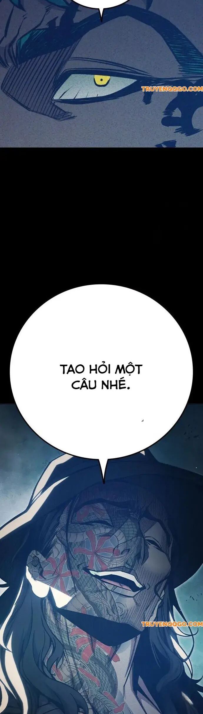 Nhà Tù Vị Thành Niên Chương 48 Ảnh 87