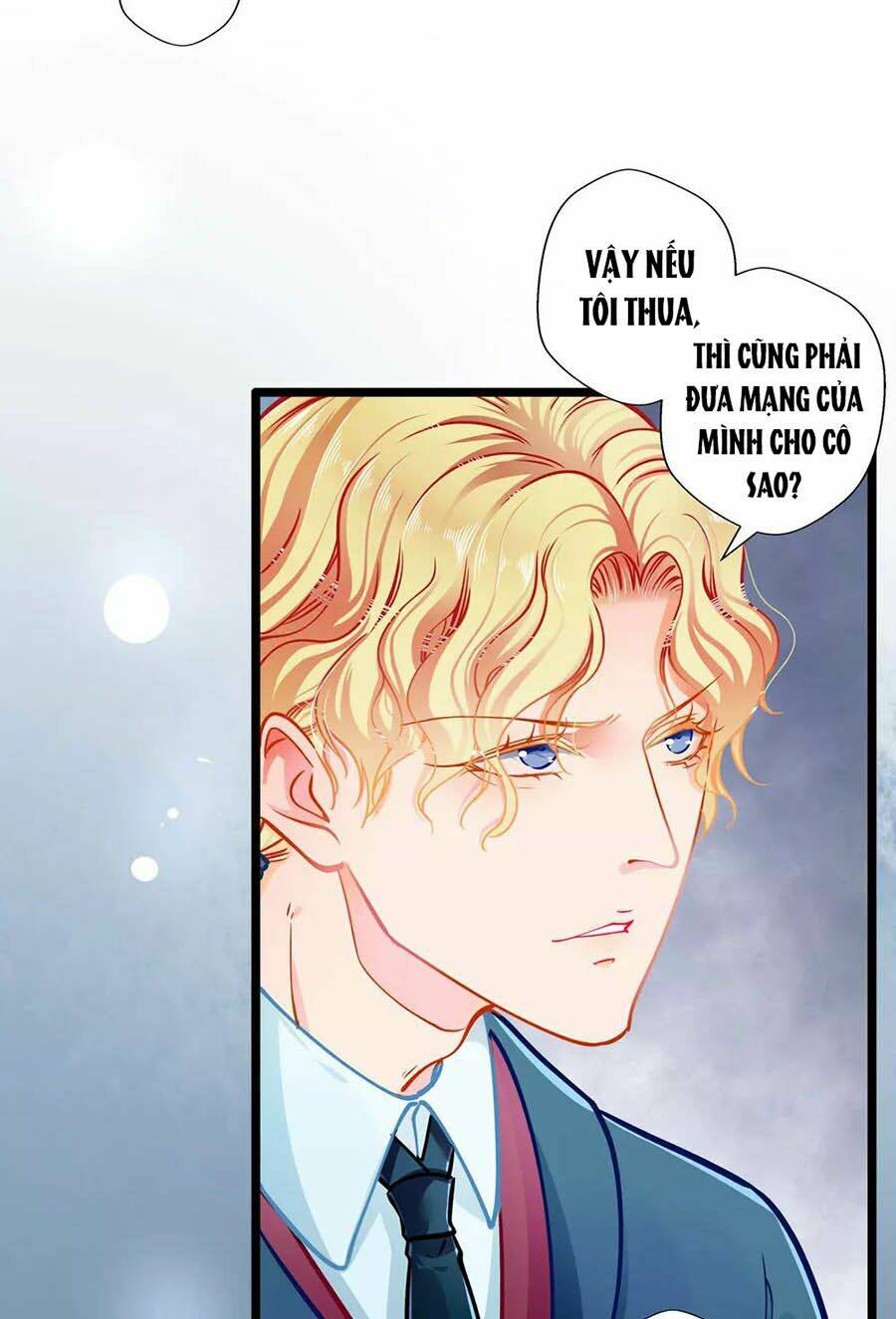 Cưng Chiều Ái Thê Hư Hỏng Chương 76 Ảnh 13