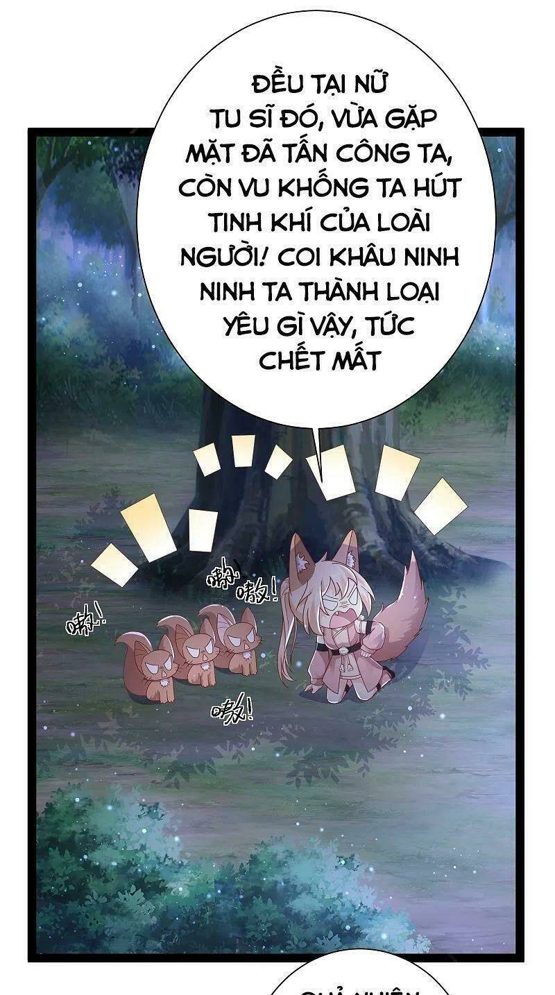 Tối Cường Vận Đào Hoa Chương 272 Ảnh 10