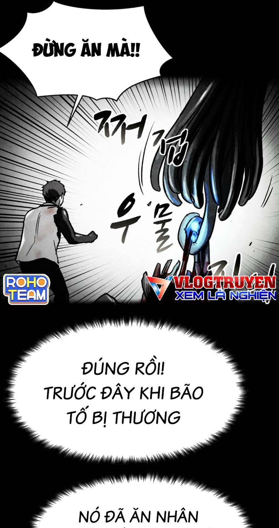 Mầm Chết Chương 45 Ảnh 10