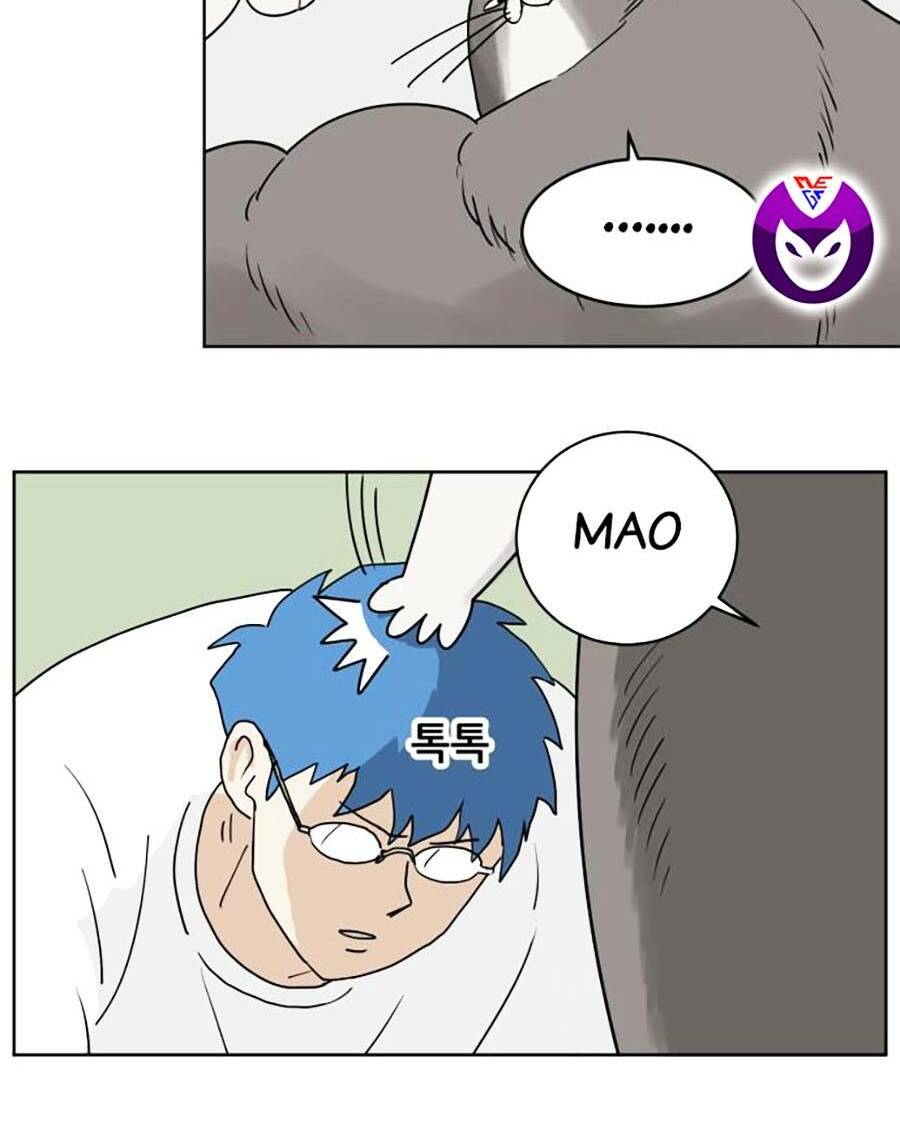 Con Mèo Đô Vật Của Tôi Chương 2 Ảnh 49