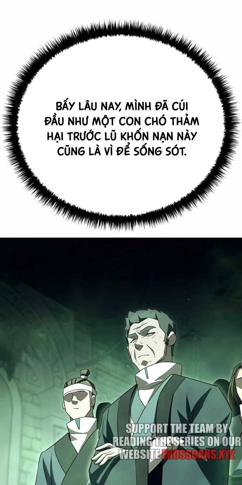Tam Vương Truyền Nhân Chương 26 Ảnh 87