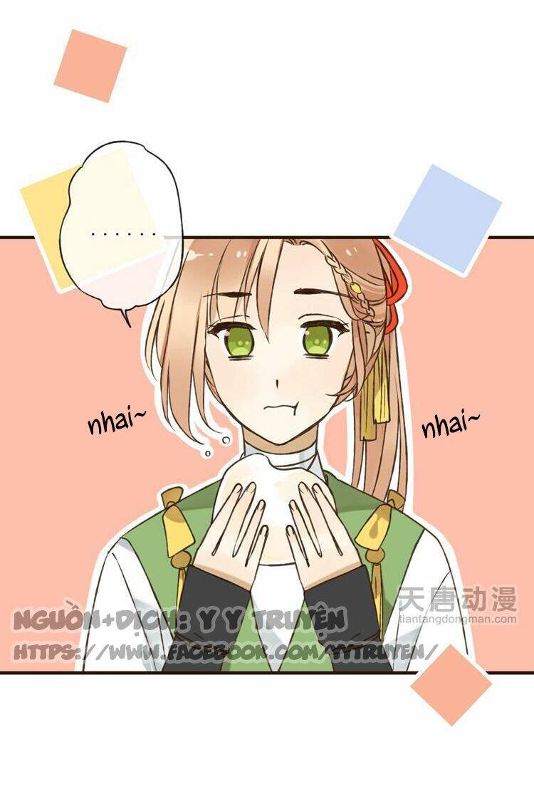 Giáo Chủ Yêu Nghiệt Mau Nằm Xuống Chương 22 Ảnh 13