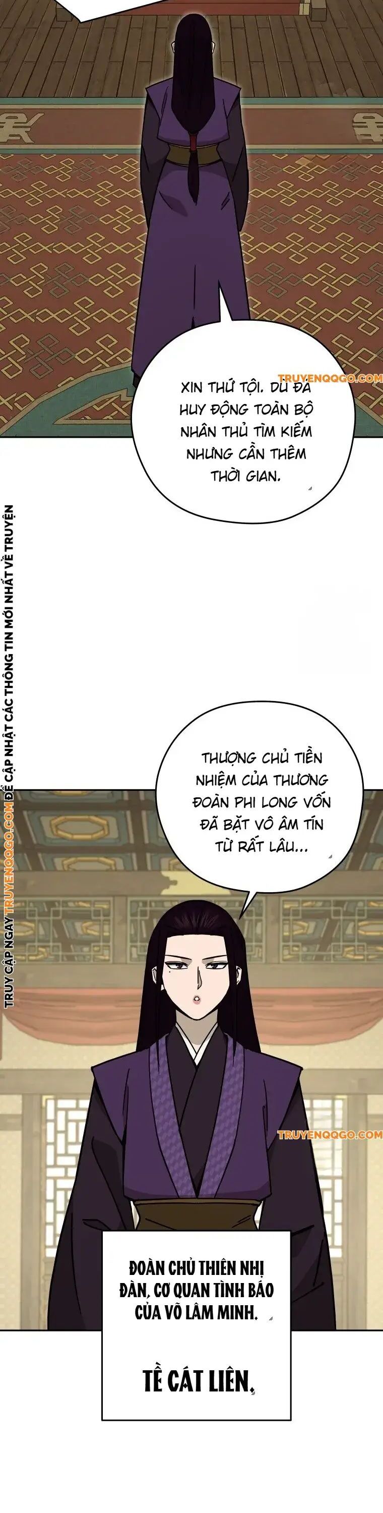 Thần Ma Y Tiên Chương 22 Ảnh 6