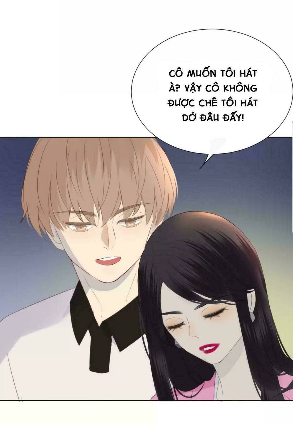 Tôi Gặp Em Lúc Bình Minh Chương 25 Ảnh 50
