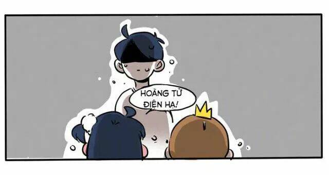 Mau Mang Anh Trai Tôi Đi Chương 149 Ảnh 20