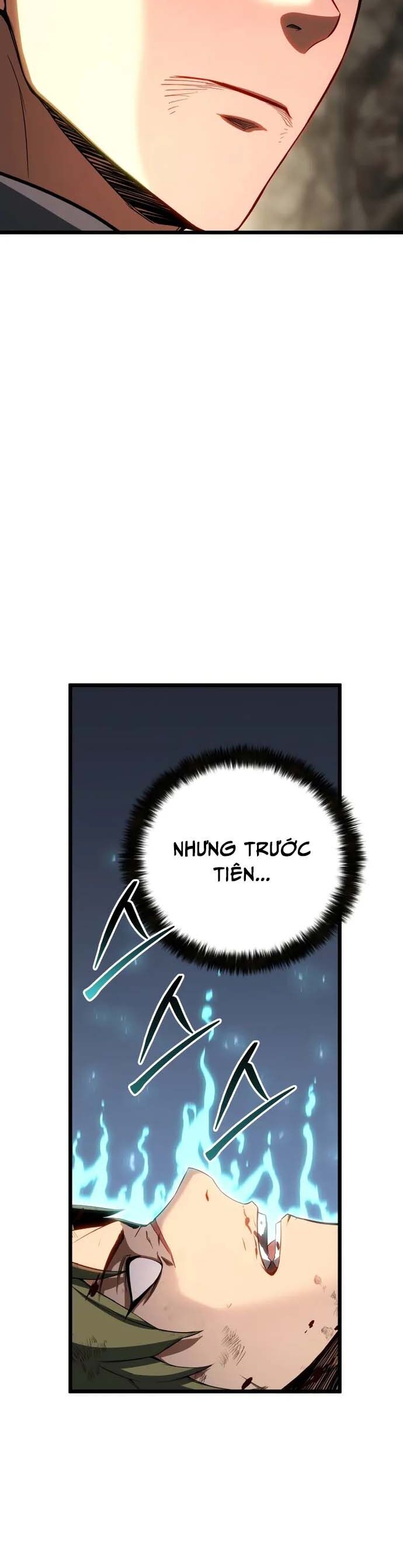 Tử Linh Sư Mạnh Nhất Chương 78 Ảnh 25