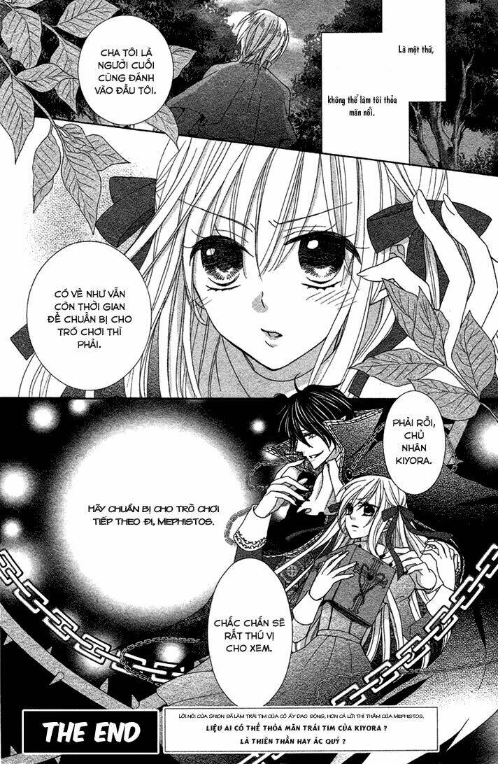 Tổng Hợp One Shot. Chương 382 Ảnh 44