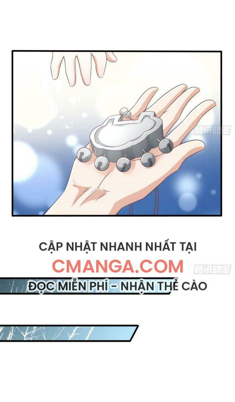 Cứu Được Tên Đại Ma Tôn Chương 27 Ảnh 16