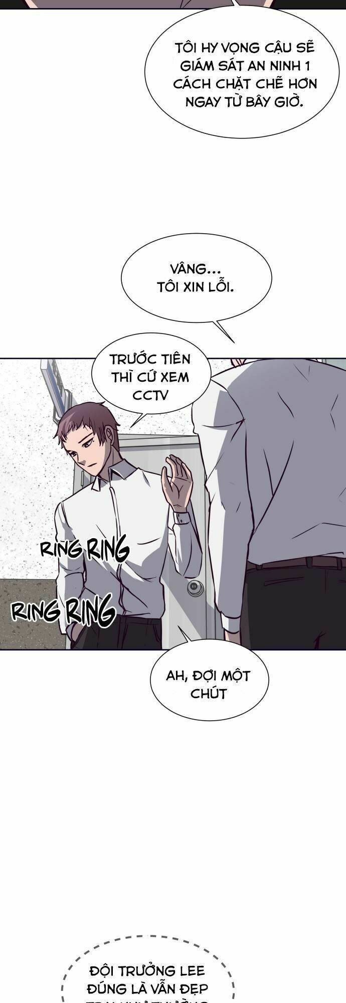 Thời Khắc Định Mệnh Chương 6 Ảnh 17