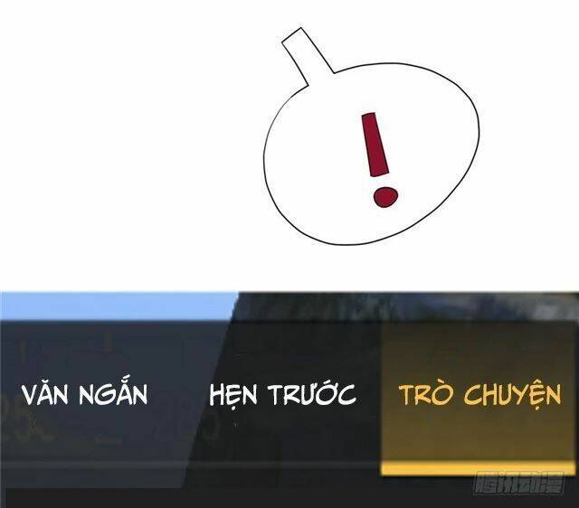 ThờI KhắC Và Em ĐiềU ĐẹP Chương 4 Ảnh 10