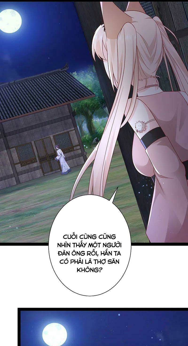 Tối Cường Vận Đào Hoa Chương 273 Ảnh 4