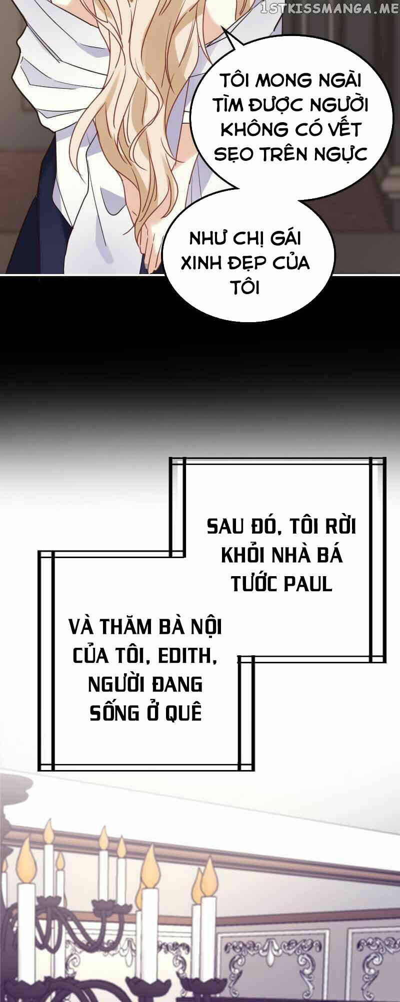 Từ Nghĩa Vụ Đến Thật Lòng Chương 1.5 Ảnh 25