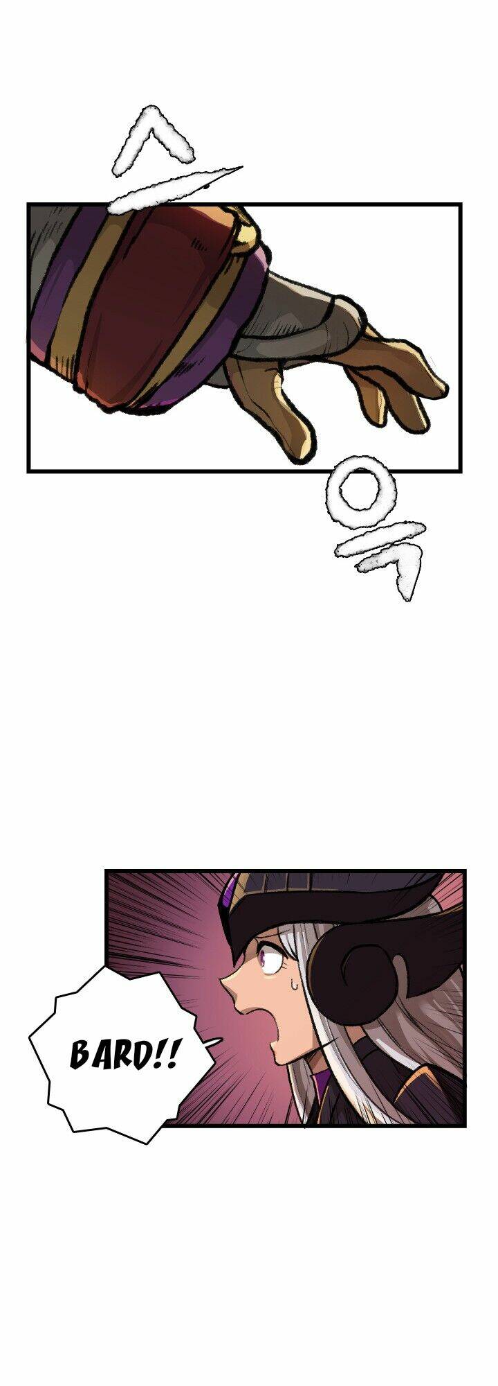 Chuyện Tình Zed X Syndra Phần 4 Chương 24 Ảnh 15