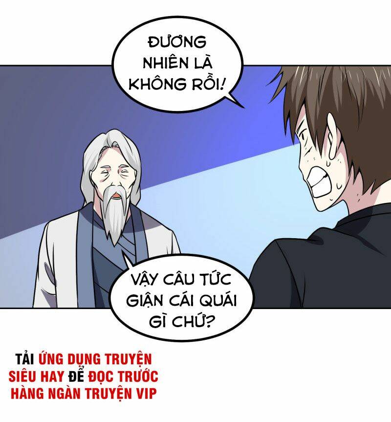 Tay Chơi Thần Cấp Chương 163 Ảnh 23