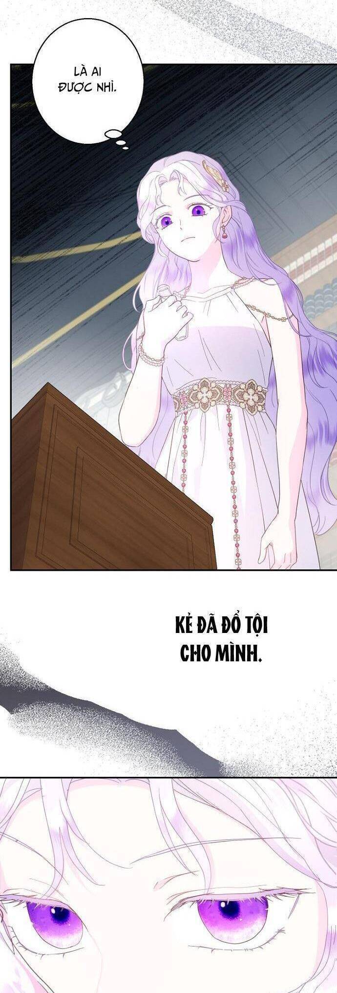 Tiền Là Tất Cả Chồng Là Phù Du Chương 94 Ảnh 15