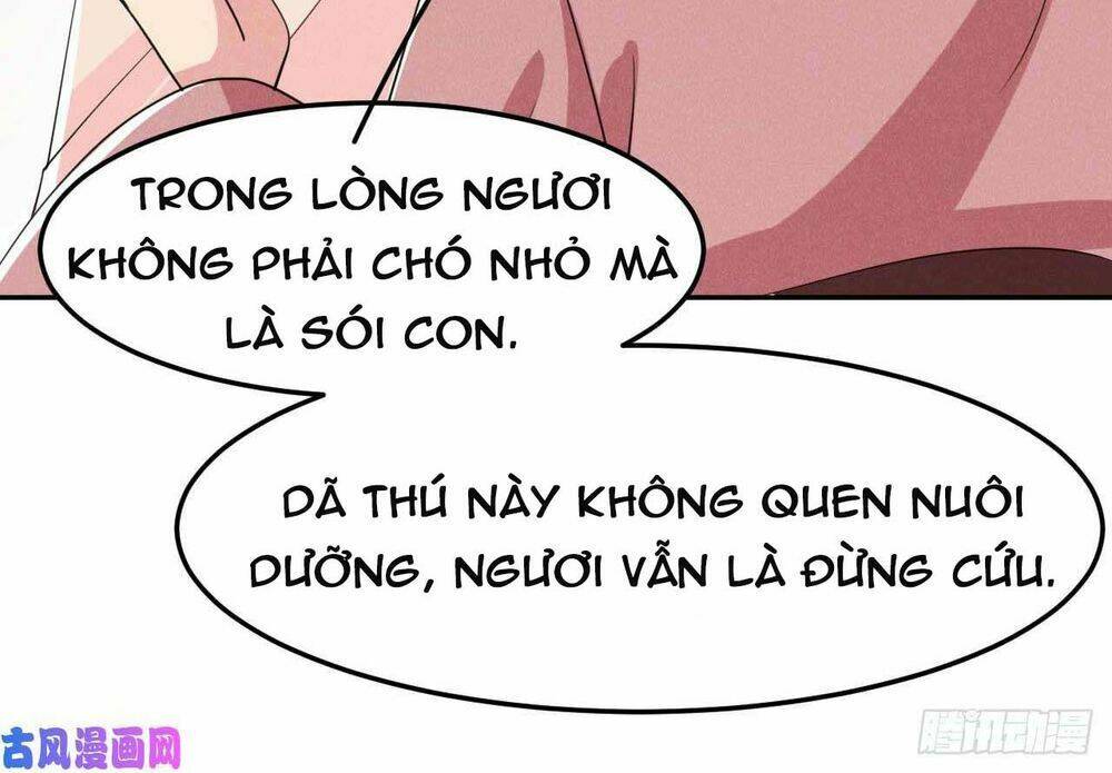 Hoàng Tử Phu Quân, Ta Nuôi Ngươi A! Chương 21 Ảnh 7