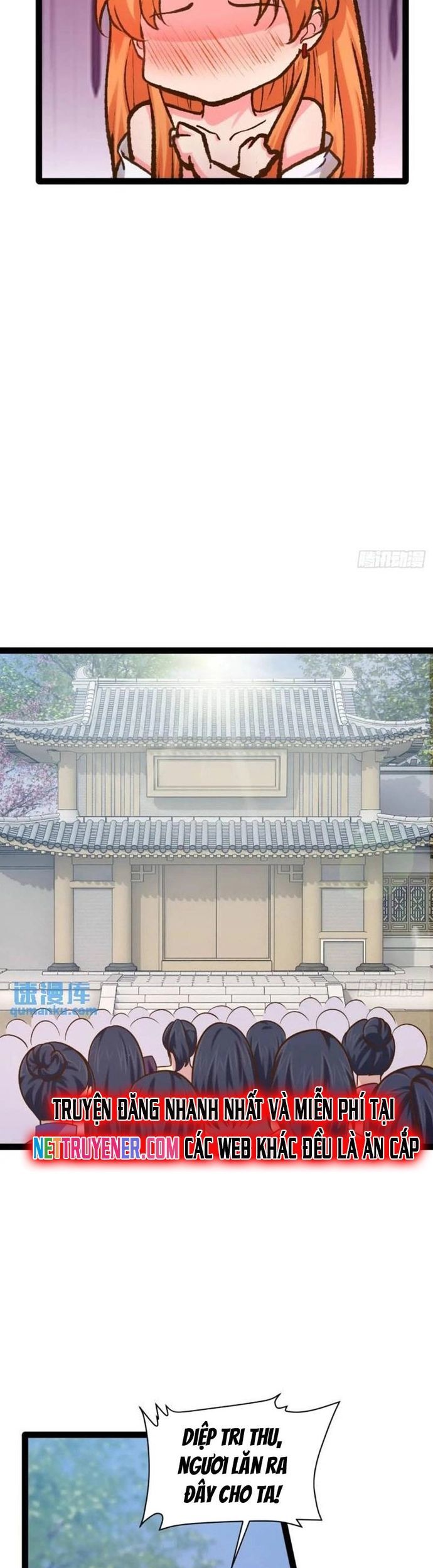 Bắt Đầu Làm ĐầY Điểm Mị Lực Chương 107 Ảnh 24