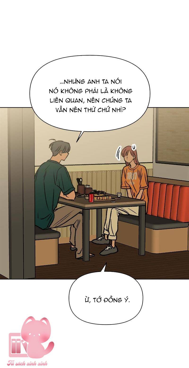 Tình Xưa Viết Lại Chương 45 Ảnh 58