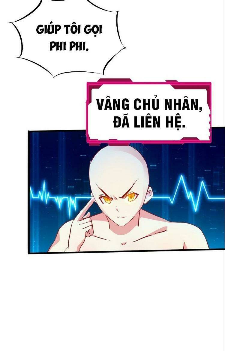 Kinh Thế Kỳ Nhân Chương 49 Ảnh 31