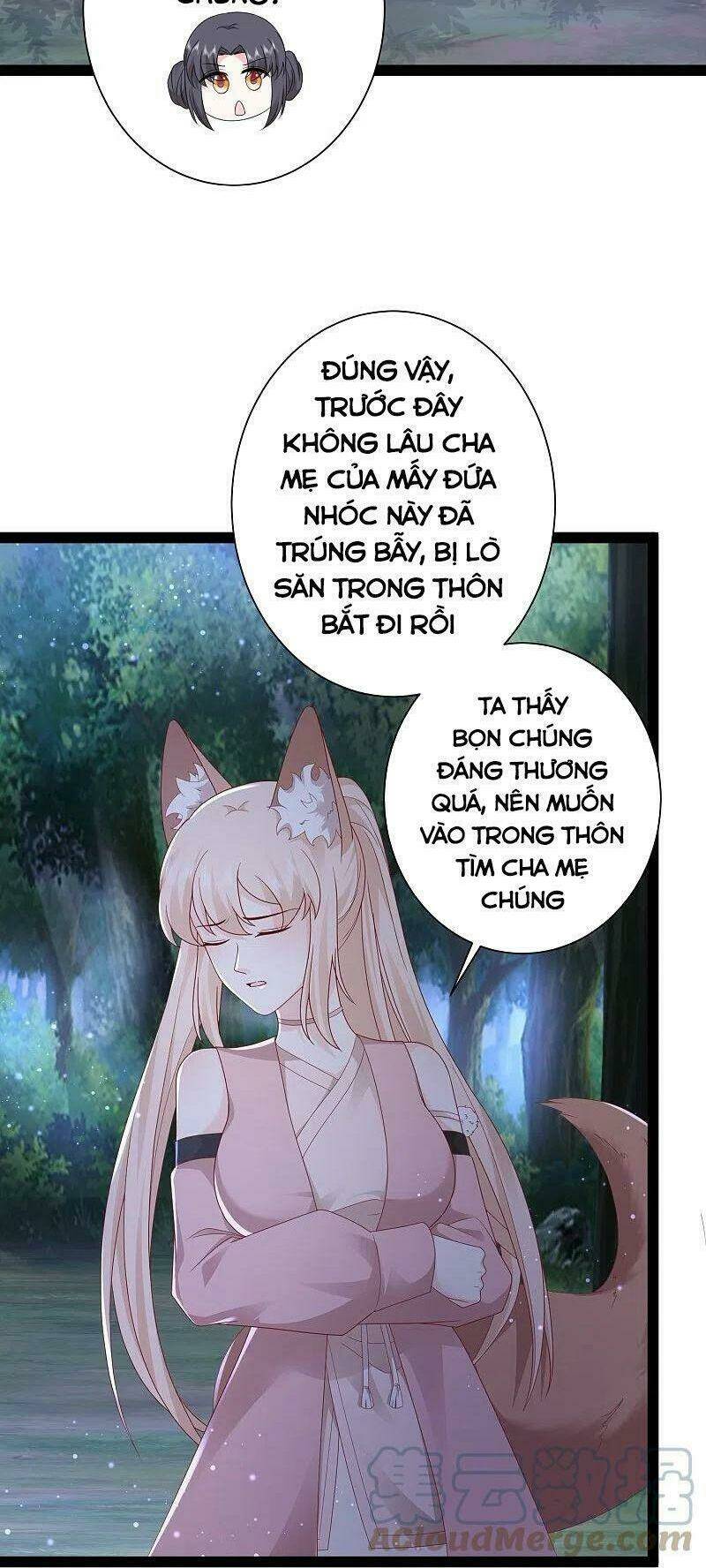 Tối Cường Vận Đào Hoa Chương 272 Ảnh 21